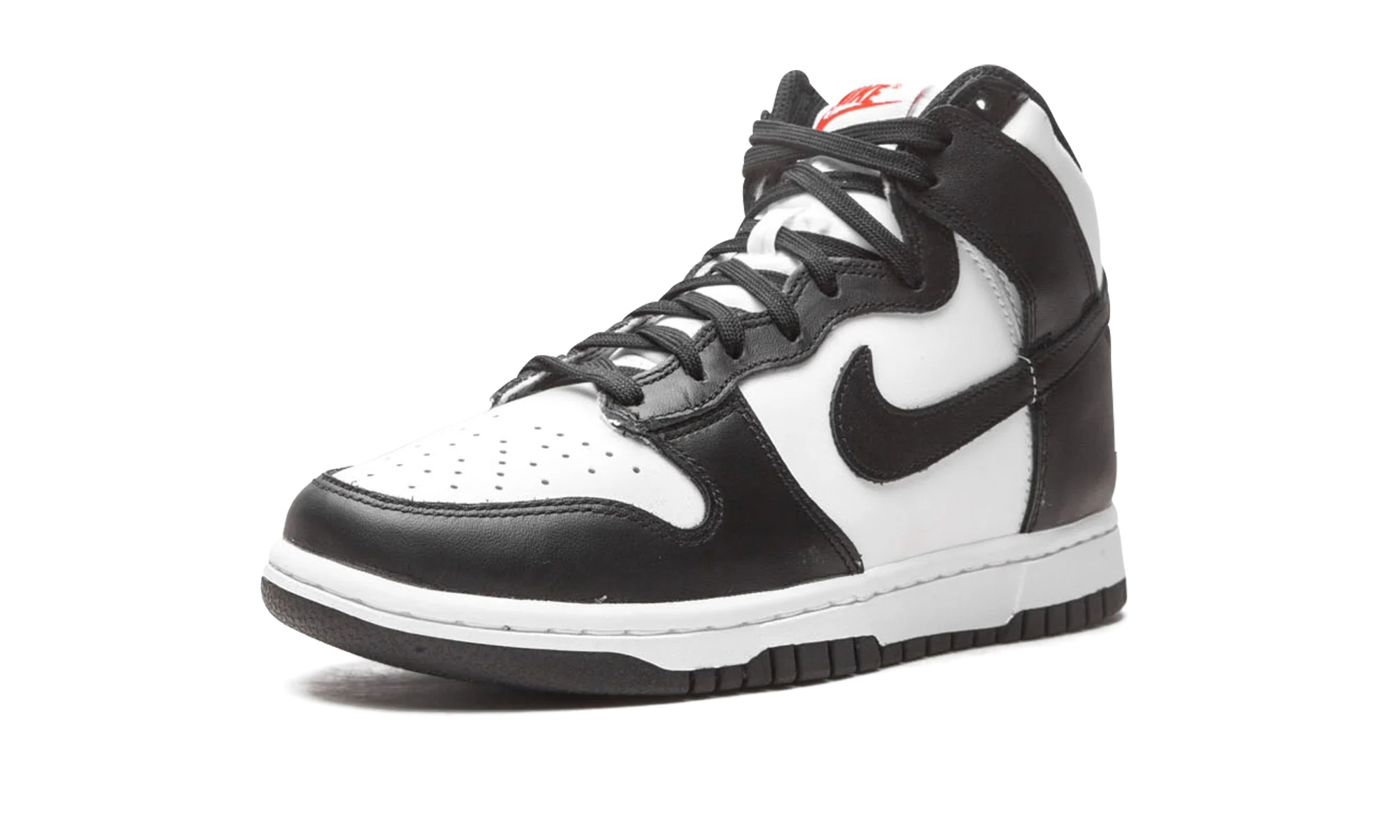 DUNK HIGH WMNS "Panda (2021)" DD1869 103