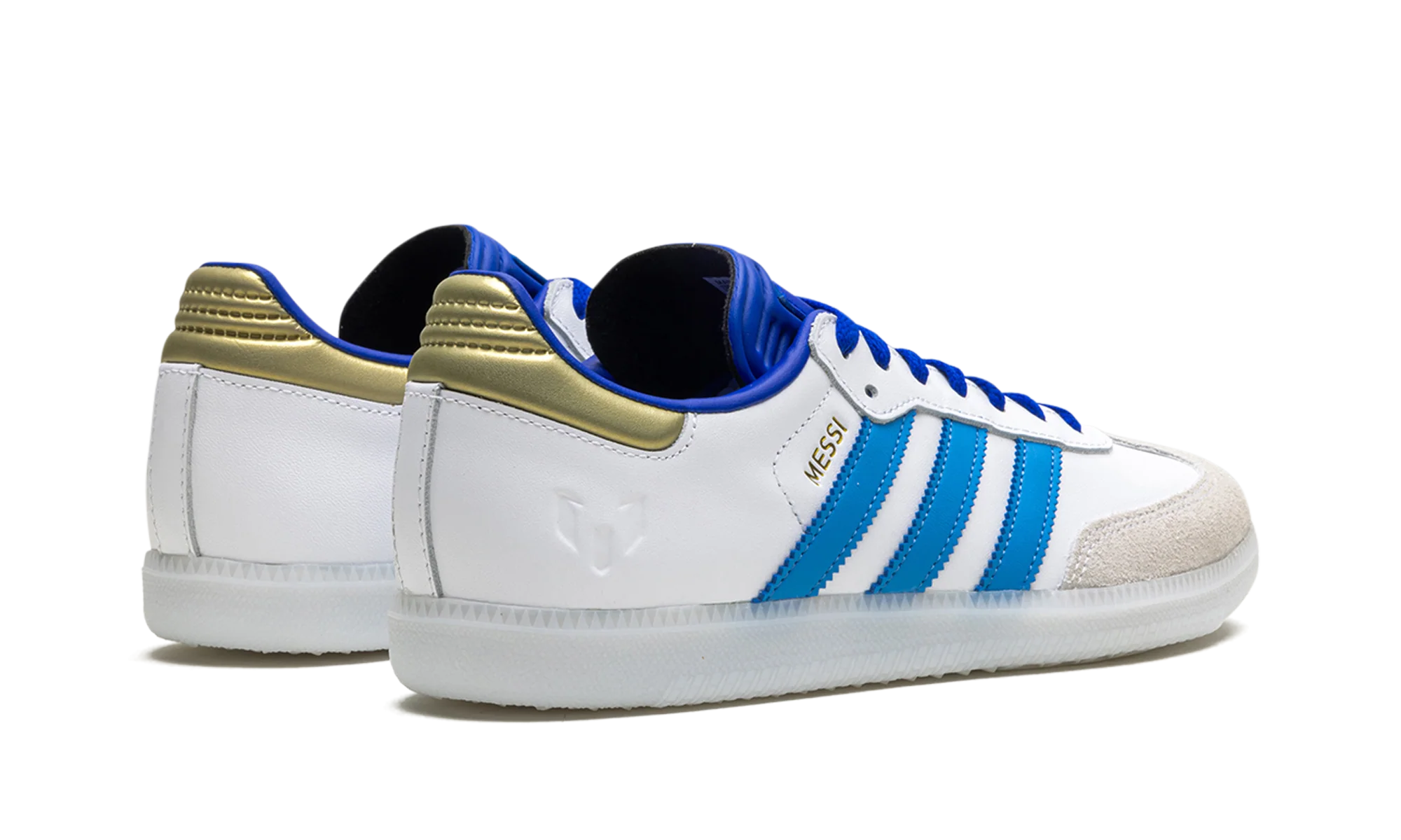 Samba Messi "Lionel Messi" ID3550