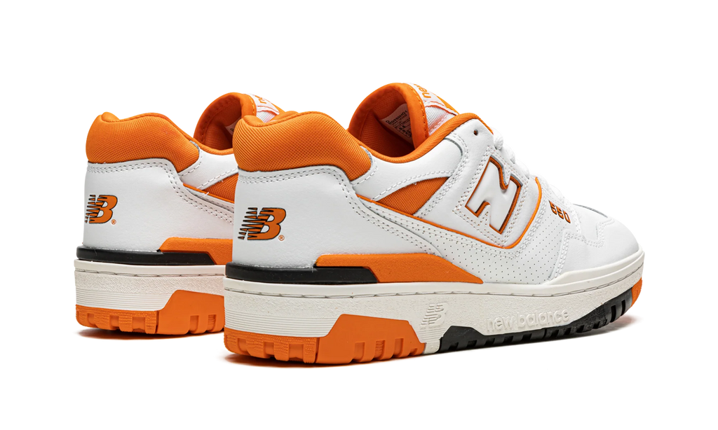 550 "Syracuse" BB550HG1
