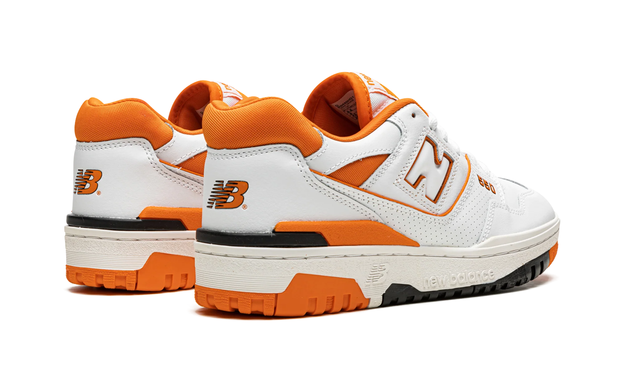 550 "Syracuse" BB550HG1