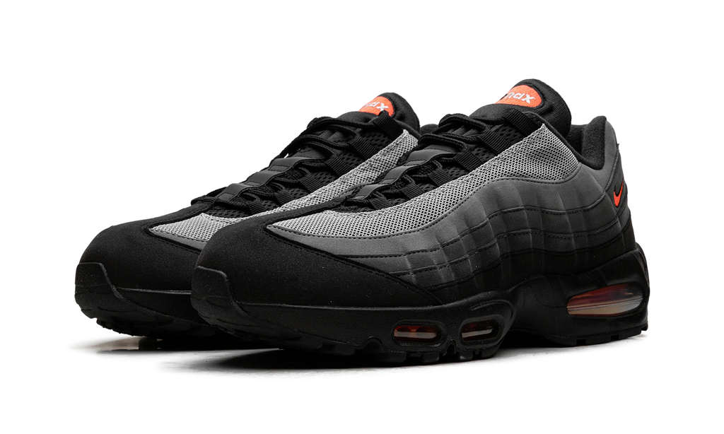 Air Max 95 OG "Big Bubble Bright Crimson" IH4457 002
