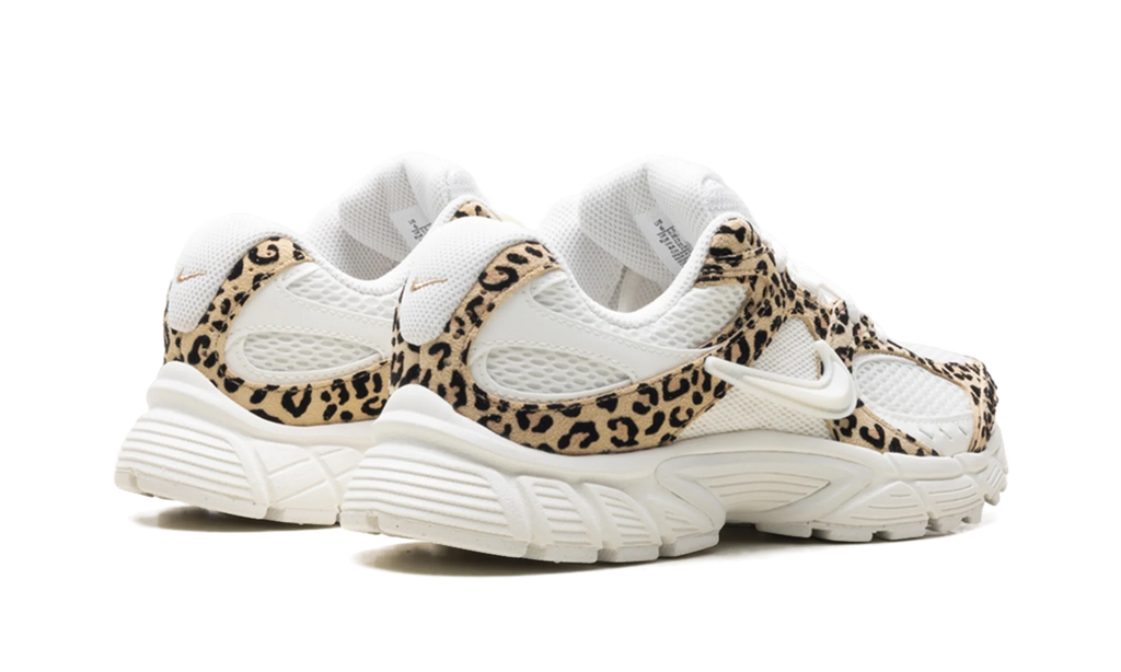 V5 RNR Suede WMNS "Sail Leopard" IR5823 133