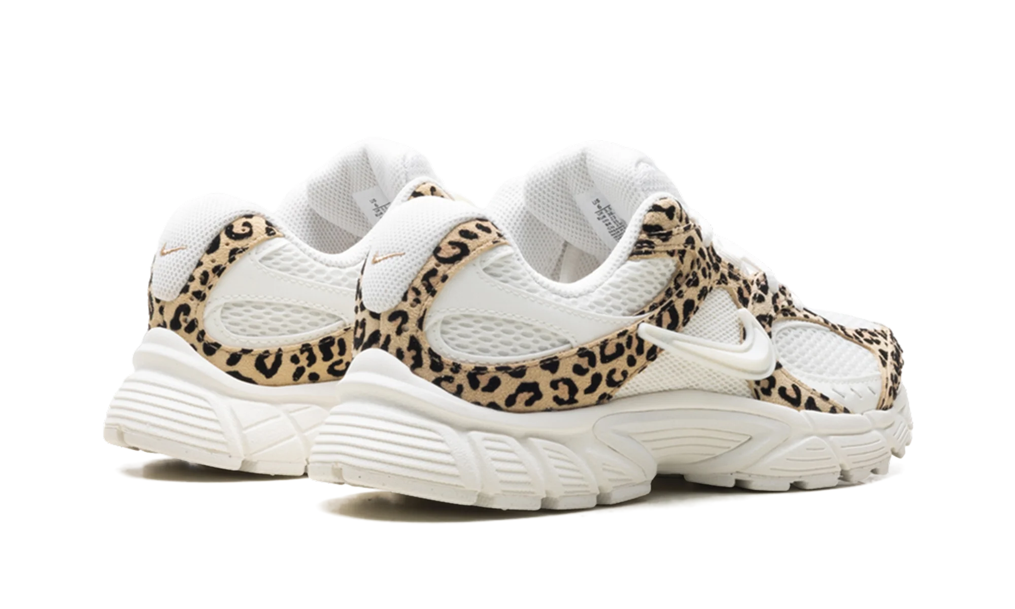 V5 RNR Suede WMNS "Sail Leopard" IR5823 133