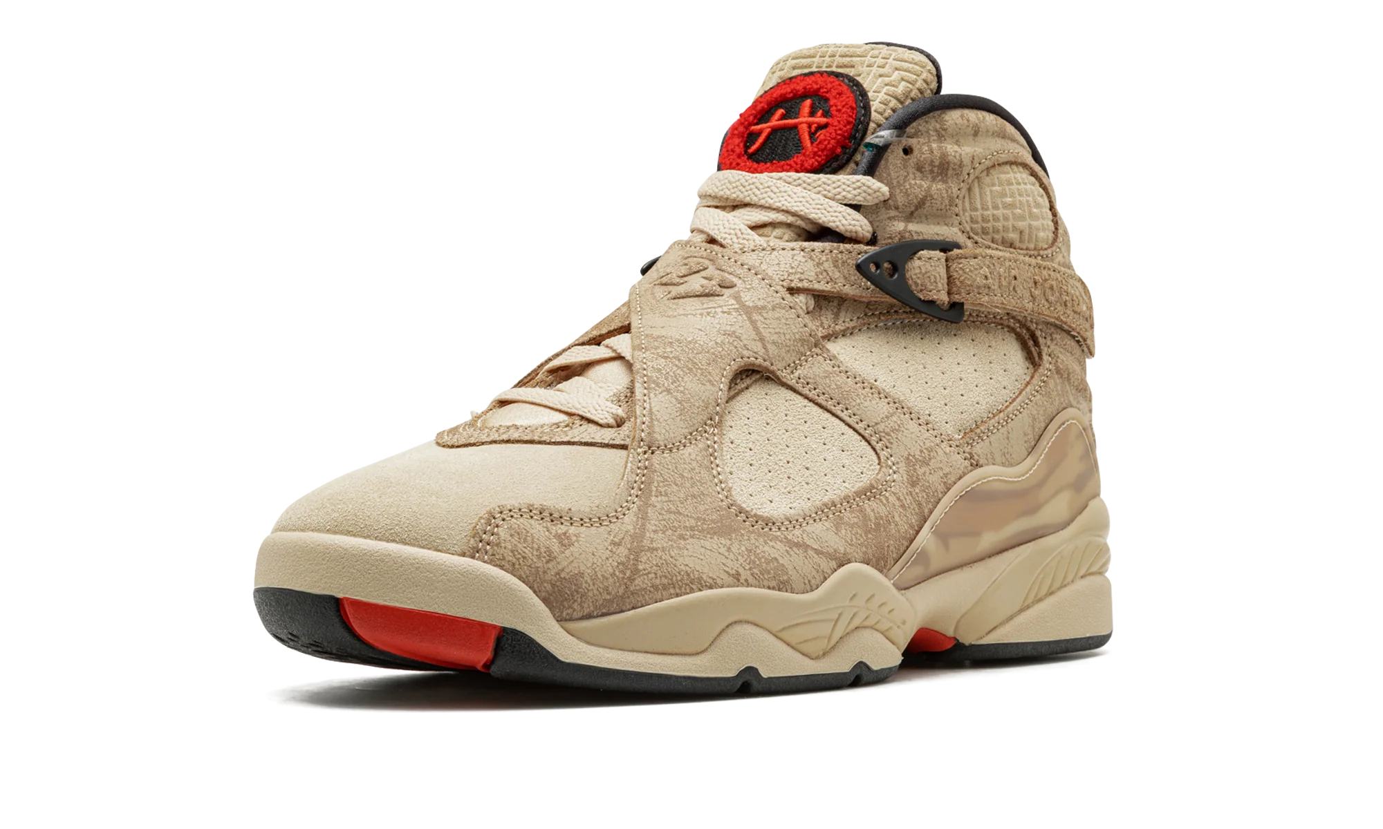 Air Jordan 8 "Rui Hachimura" DO2496 700