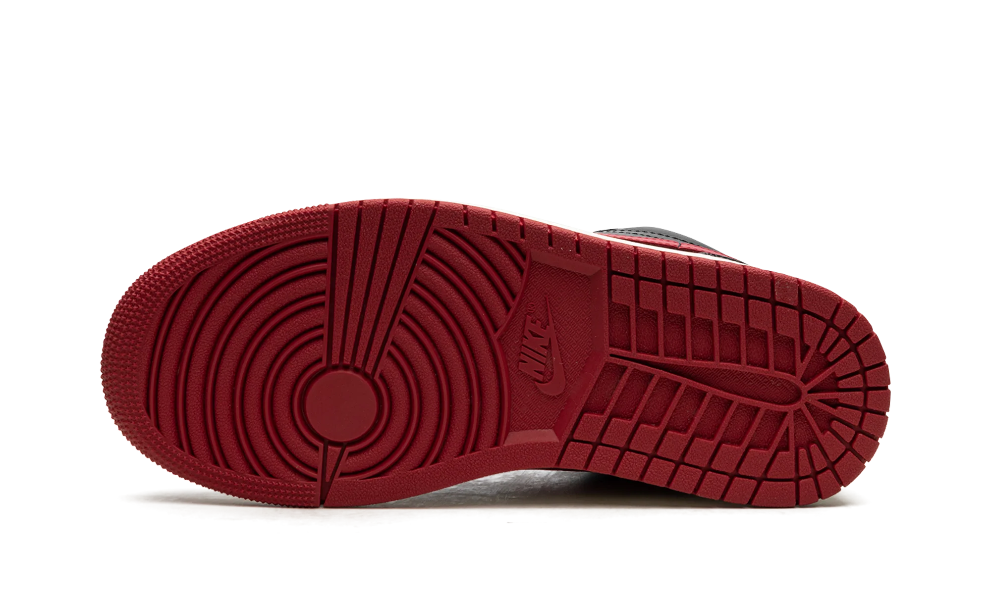 Air Jordan 1 Low WMNS "Bred Sail" DC0774 061