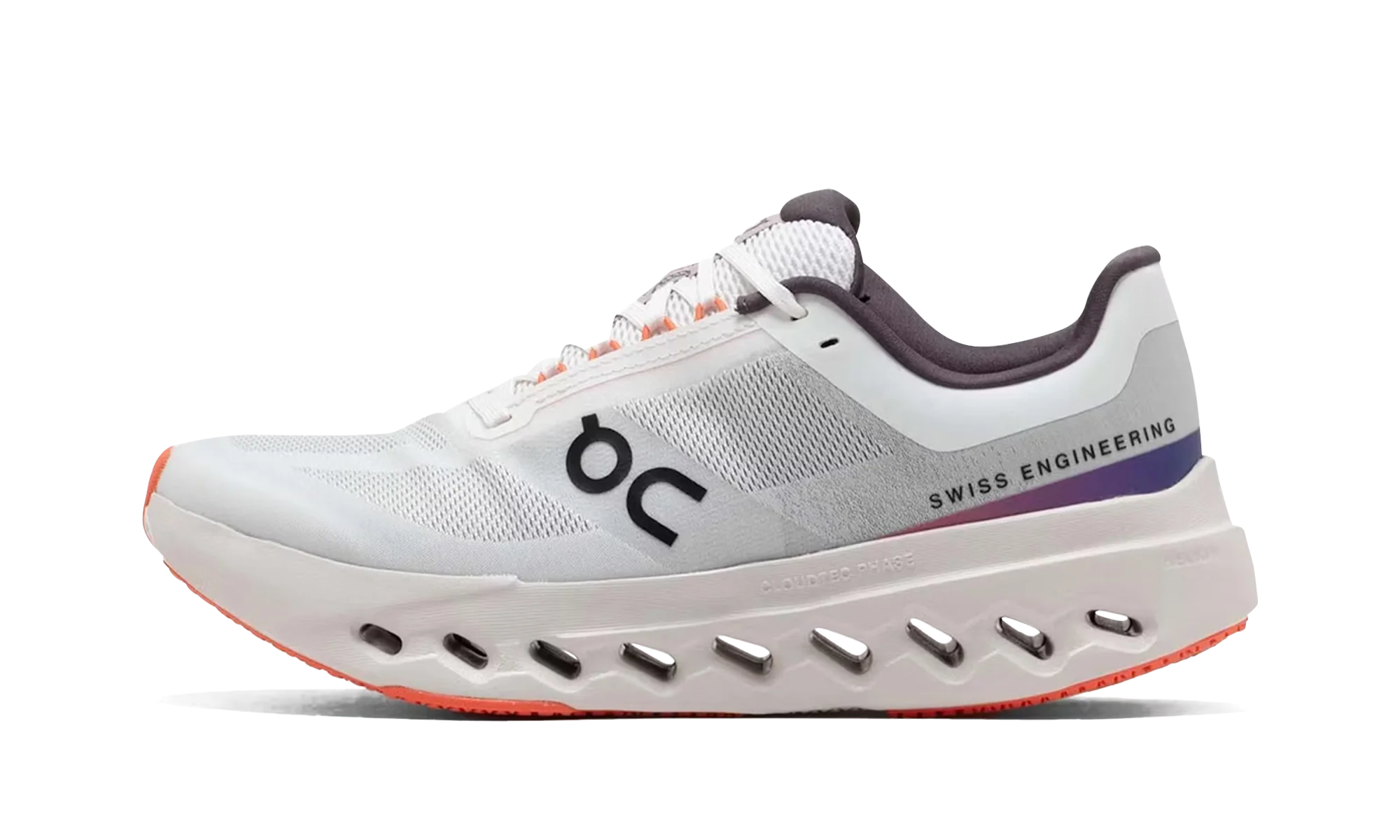 Cloudsurfer "White" 3ME30020256