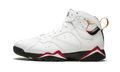 Air Jordan 7 Retro "Cardinal" 304775 104