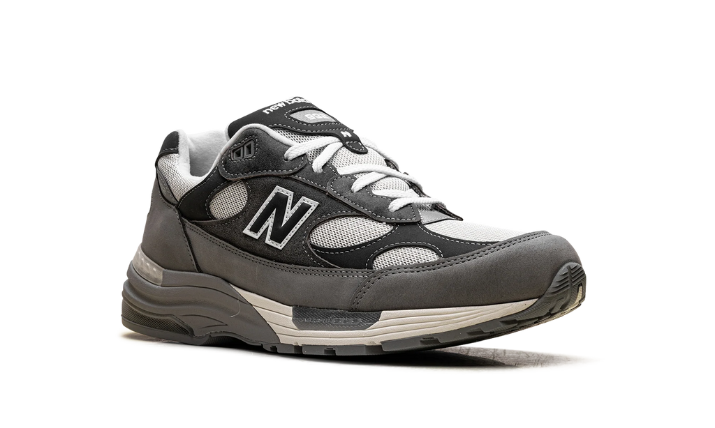 992 "MiUSA Shadow Grey" U9927WX