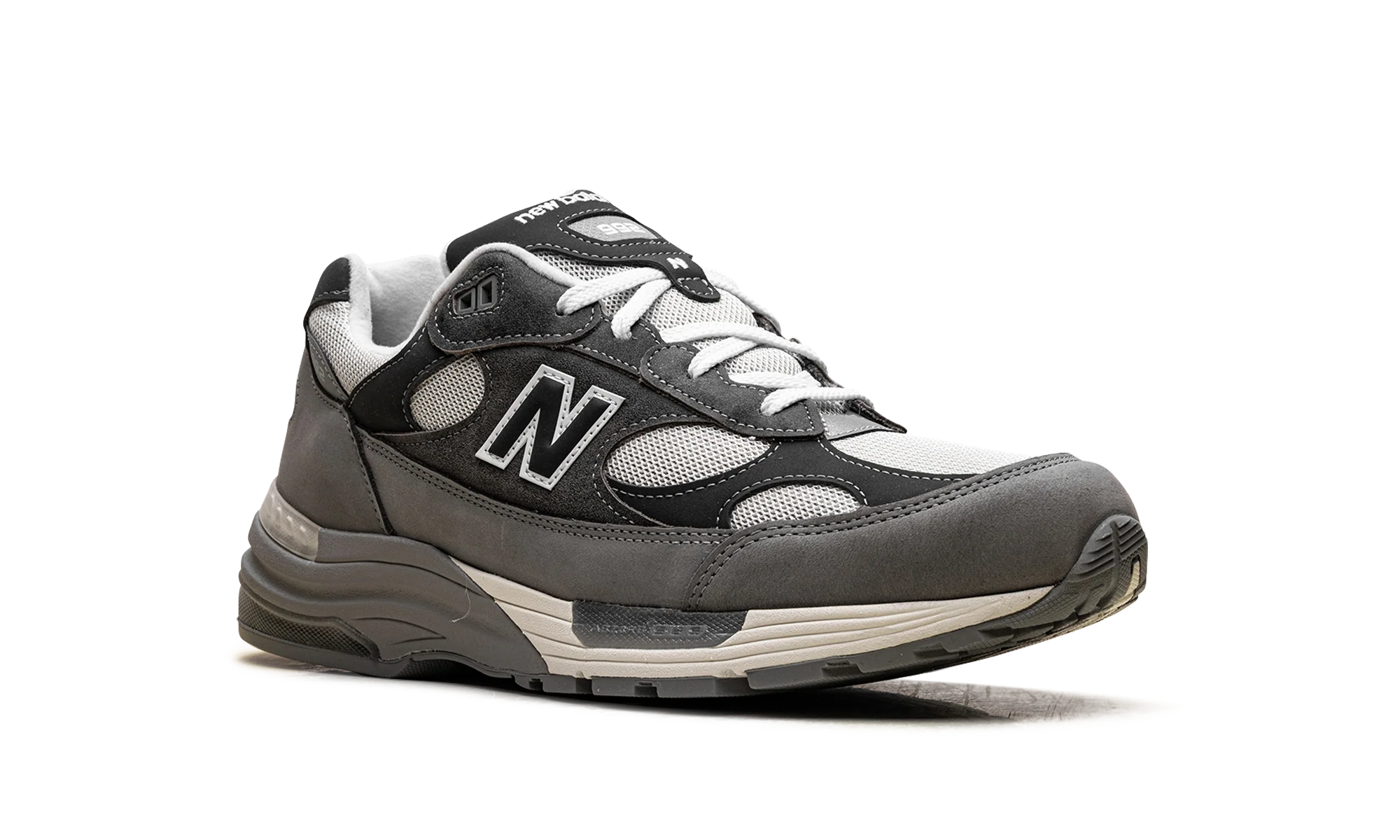 992 "MiUSA Shadow Grey" U9927WX