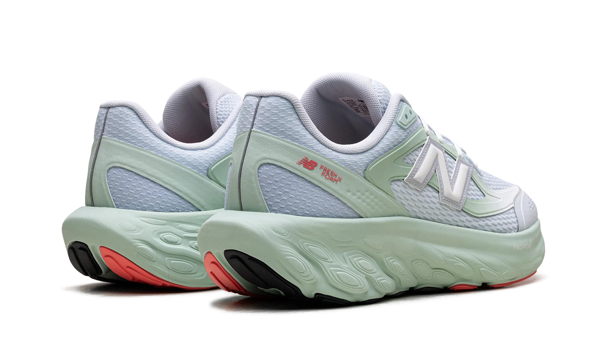 TRN "Clay Ash Ice Blue" UTRNQD