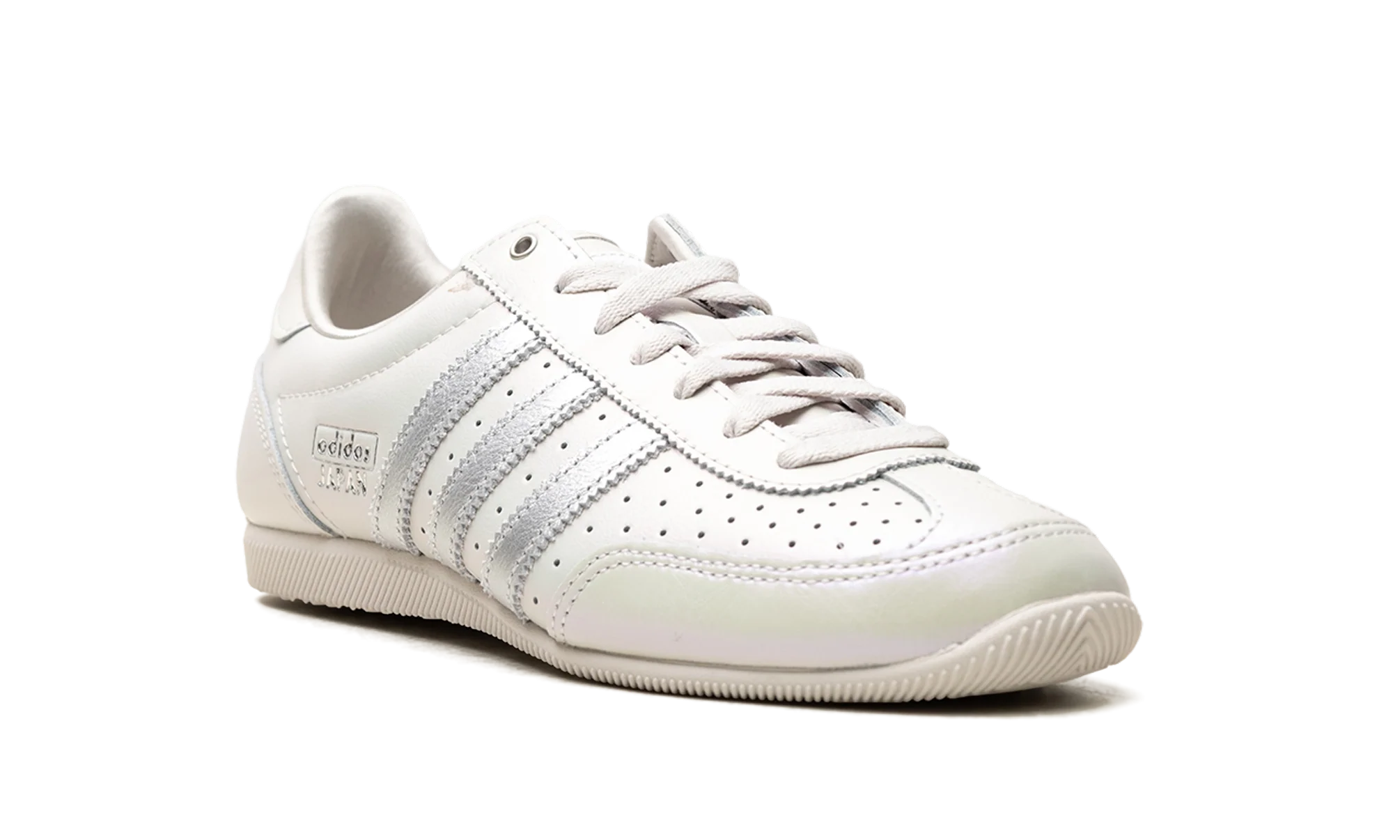 Japan WMNS "Grey One Chalk Pearl" IH1605