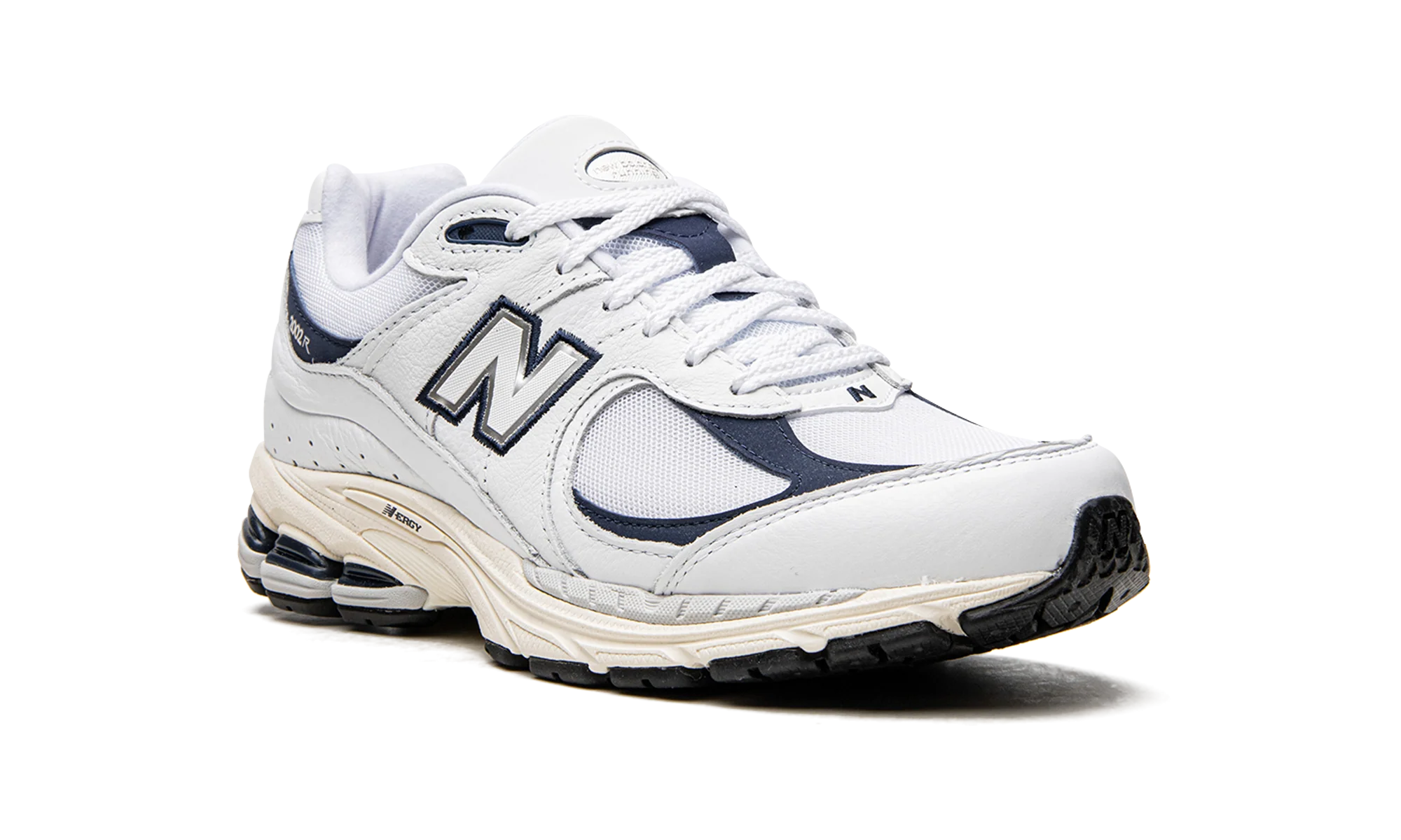 2002R "White / Natural Indigo" M2002RHQ