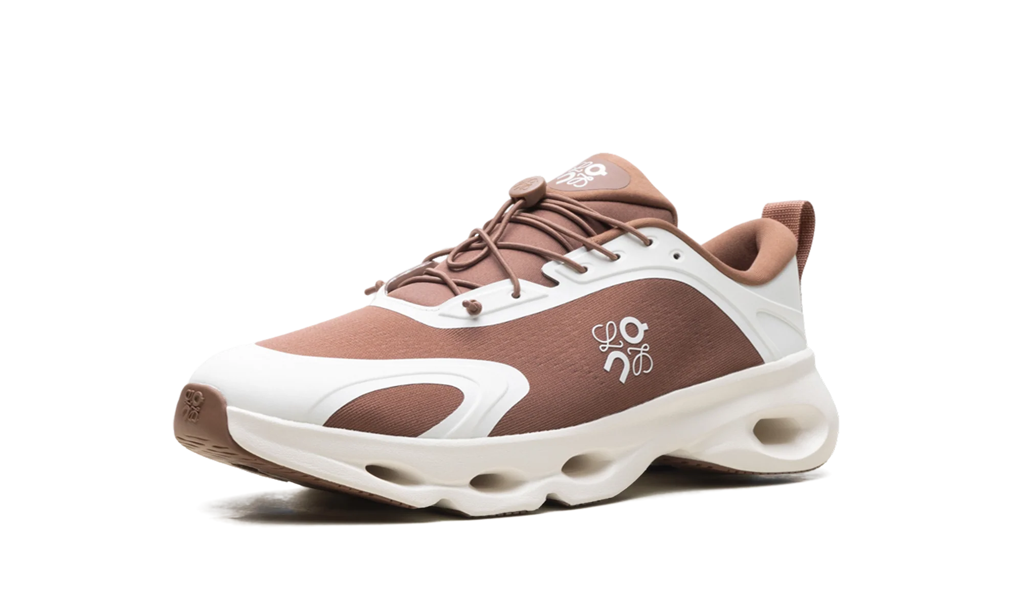 Cloudsolo "Loewe - Taupe / Eggshell" 3MF30665479