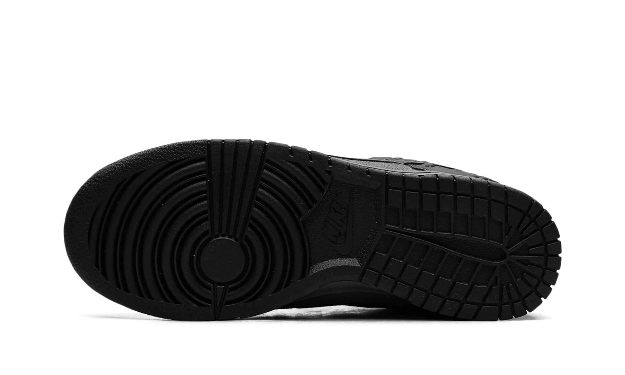 Dunk Low WMNS "Black Roses" HF1986 001
