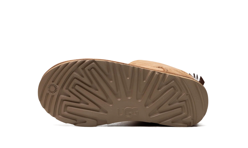 Bailey Bow 2 GS "Chestnut" 1017394Y CHE