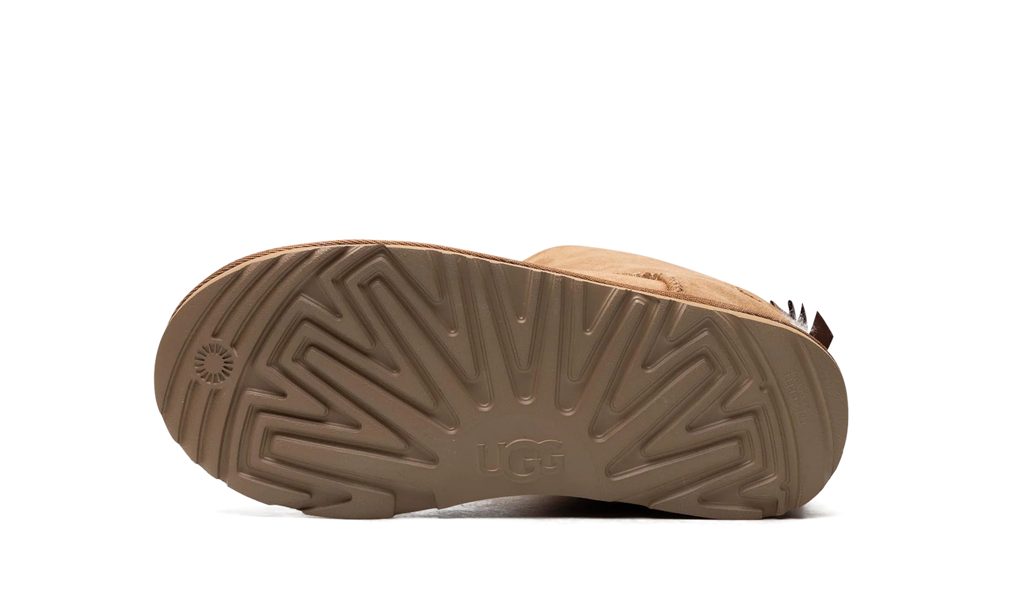 Bailey Bow 2 GS "Chestnut" 1017394Y CHE