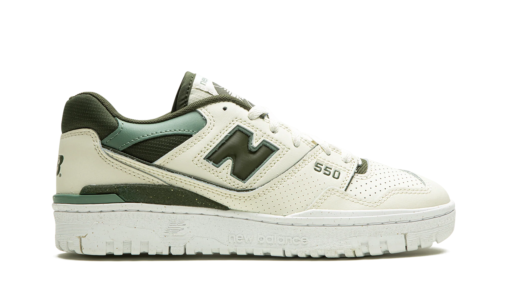 550 WMNS "Angora Green" BBW550DI