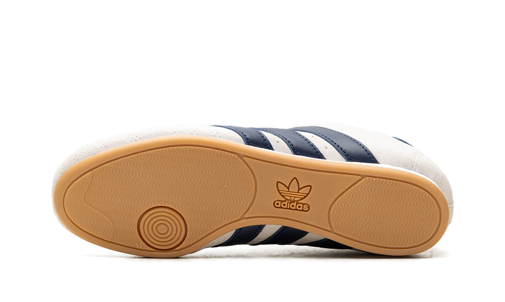 Taekwondo WMNS "Alumina Collegiate Navy Gum" JQ3517