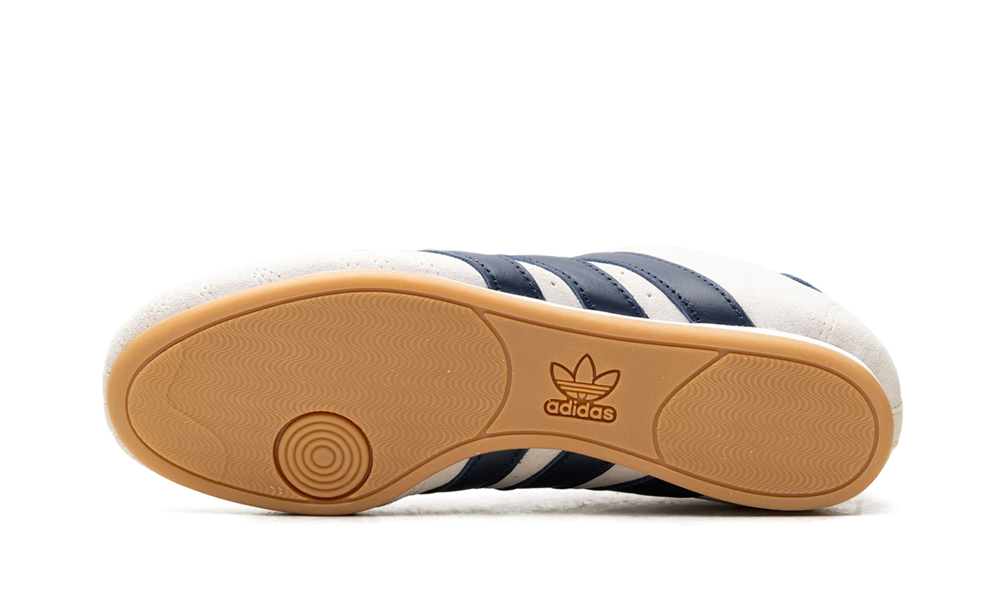 Taekwondo WMNS "Alumina Collegiate Navy Gum" JQ3517
