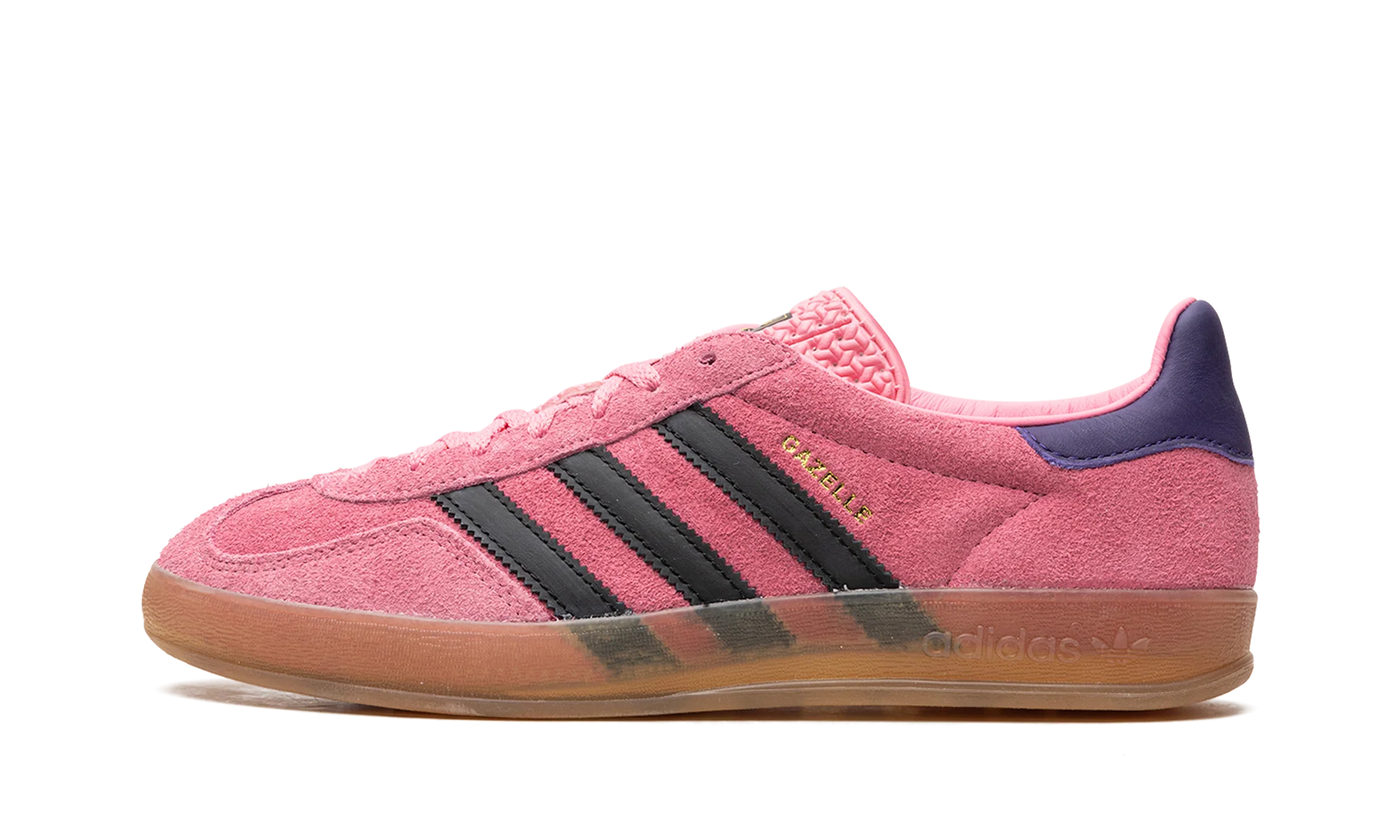 Gazelle Indoor "Bliss Pink Purple" IE7002