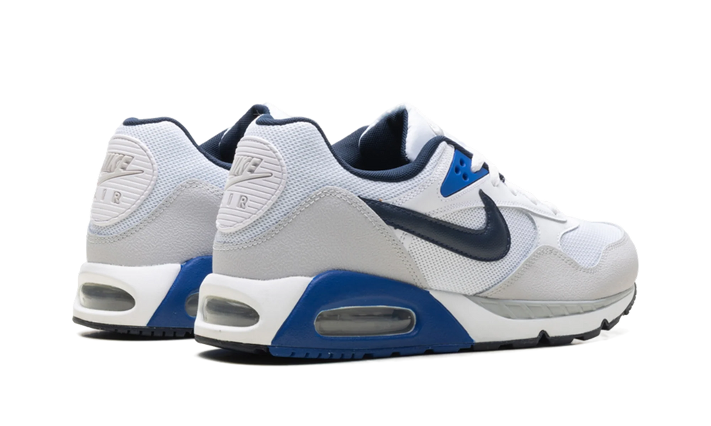 Air Max Correlate "White Obsidian" 511416 126