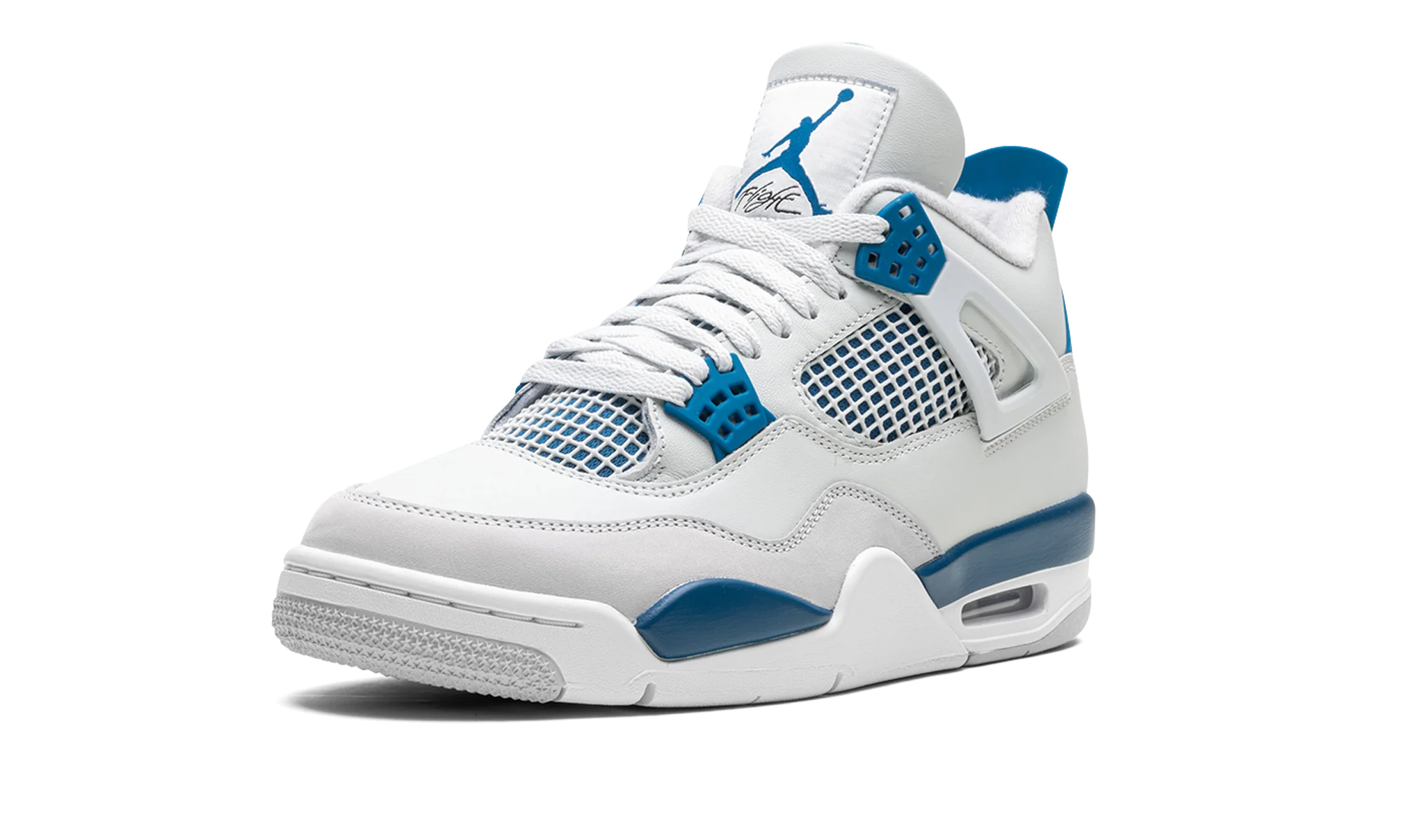 Air Jordan 4 OG "Military Blue" FV5029 141