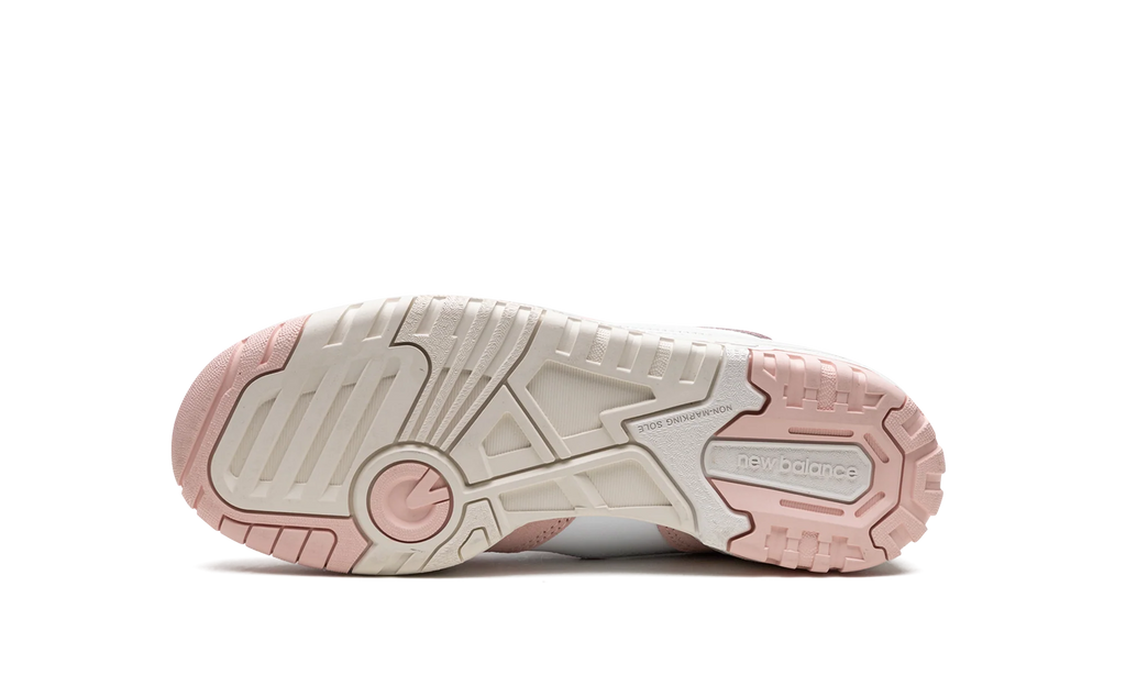 550 GS "White Pink Sea Salt" GSB550CD