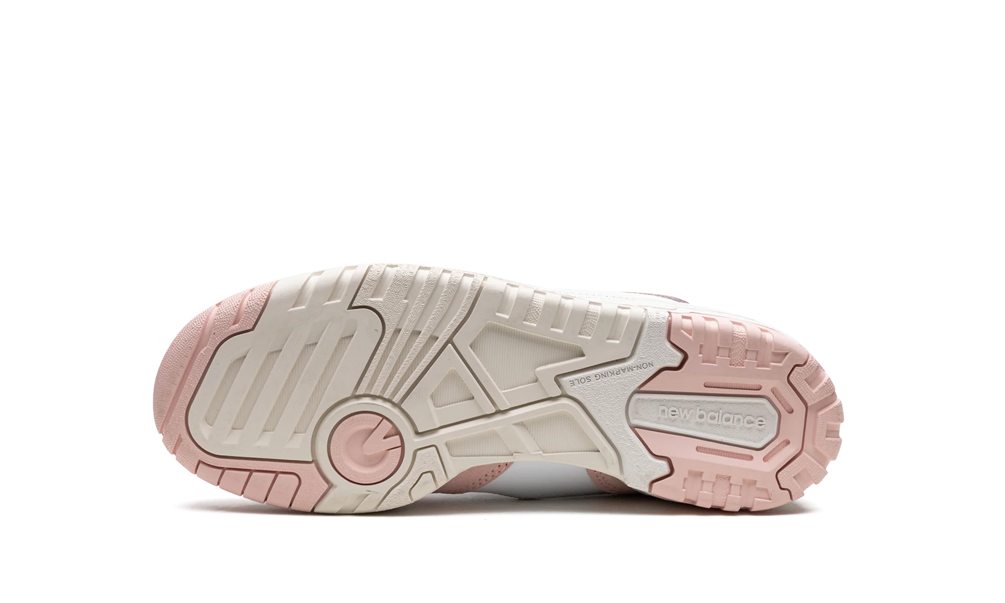 550 GS "White Pink Sea Salt" GSB550CD