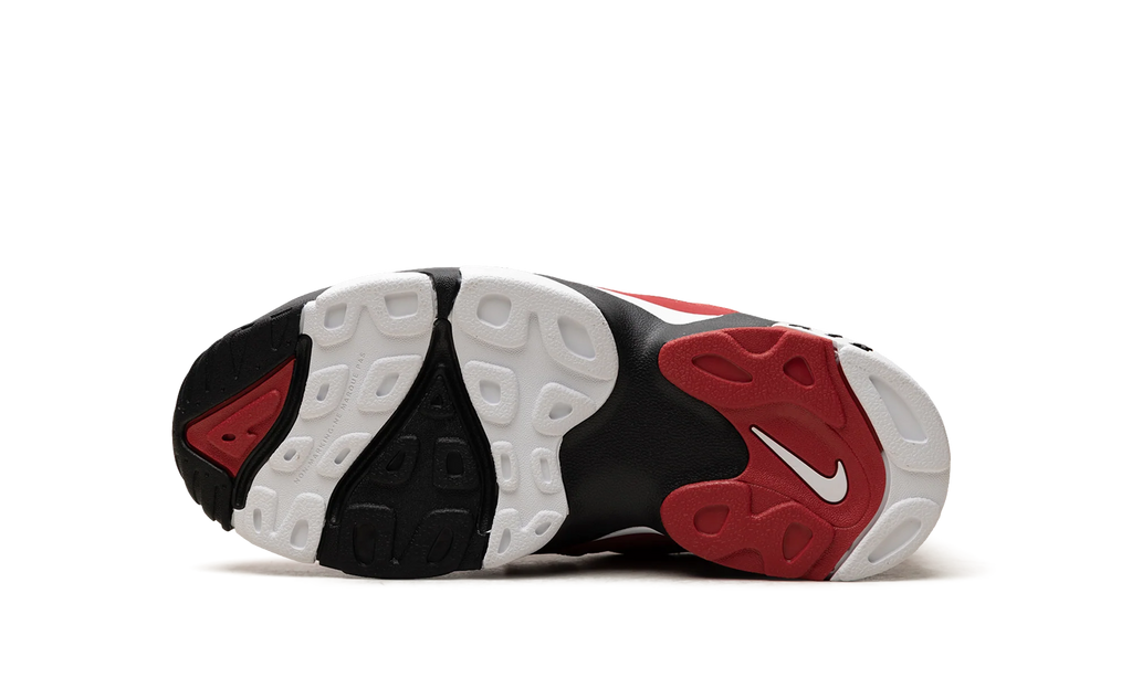 Air Diamond Turf 2 GS "Fire Red / White" IR4727 600