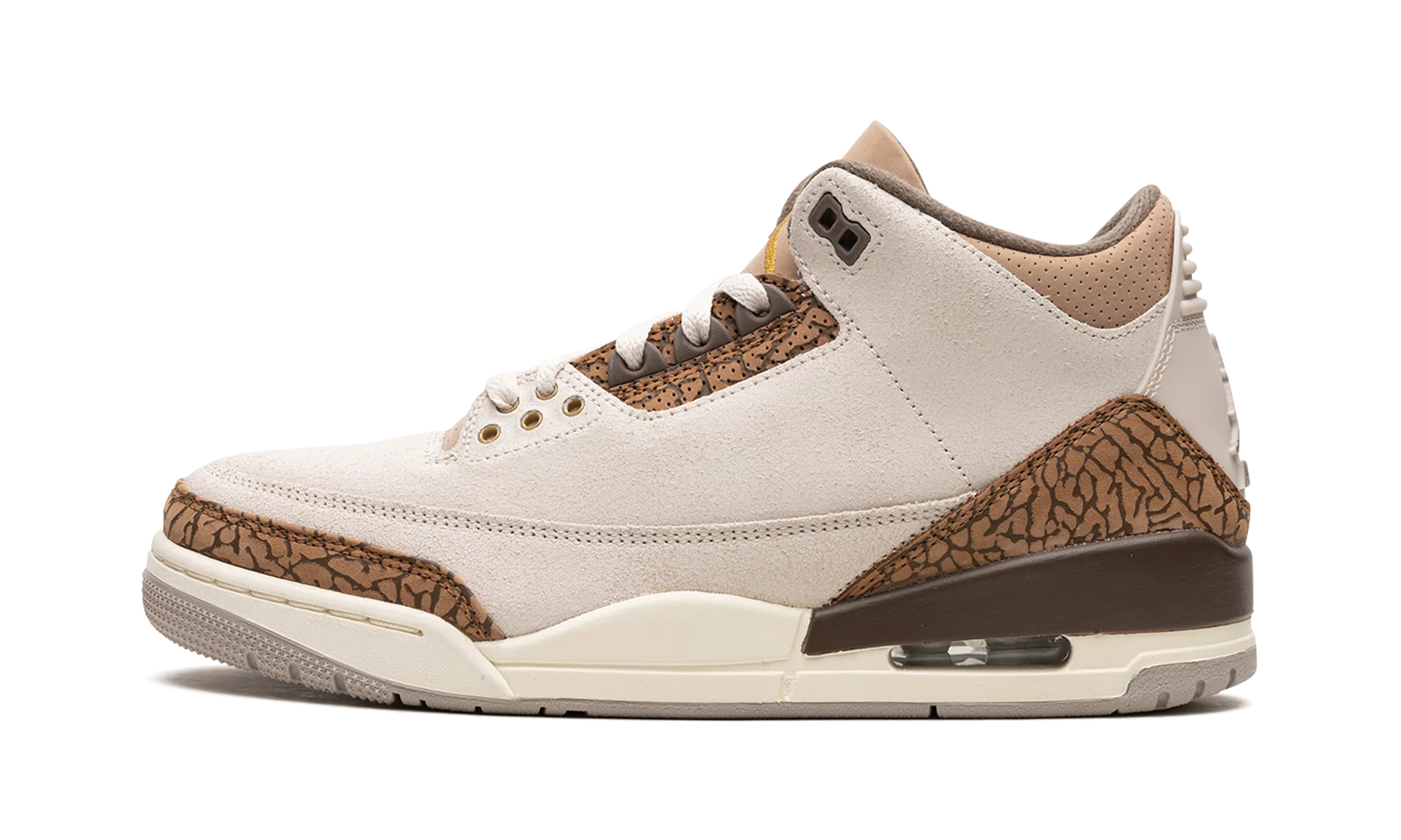 Air Jordan 3 "Palomino" CT8532 102