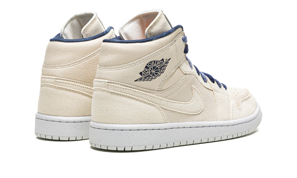 AIR JORDAN 1 MID WMNS "Sanddrift" DM9126 104