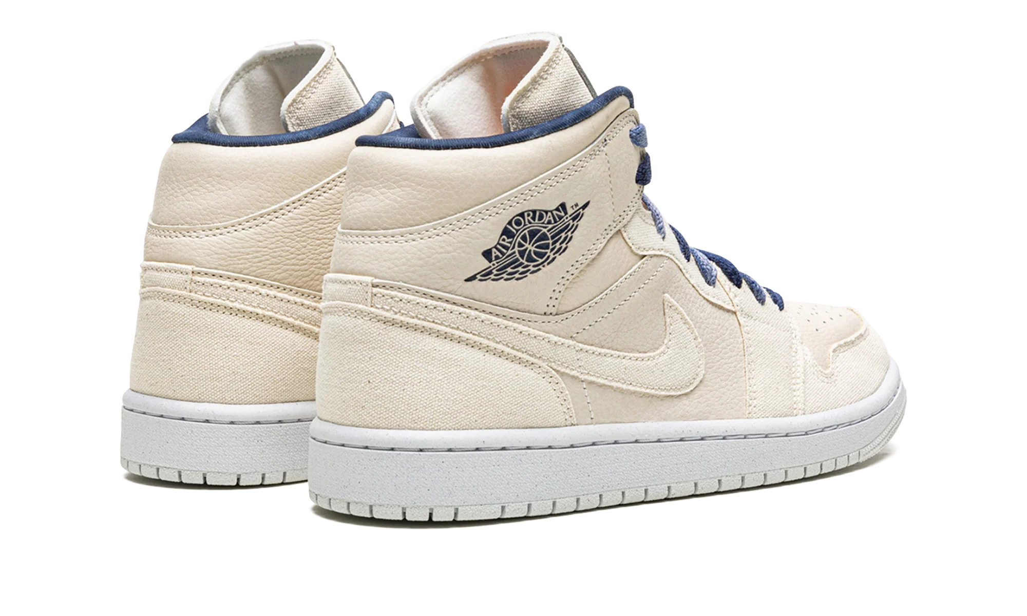AIR JORDAN 1 MID WMNS "Sanddrift" DM9126 104