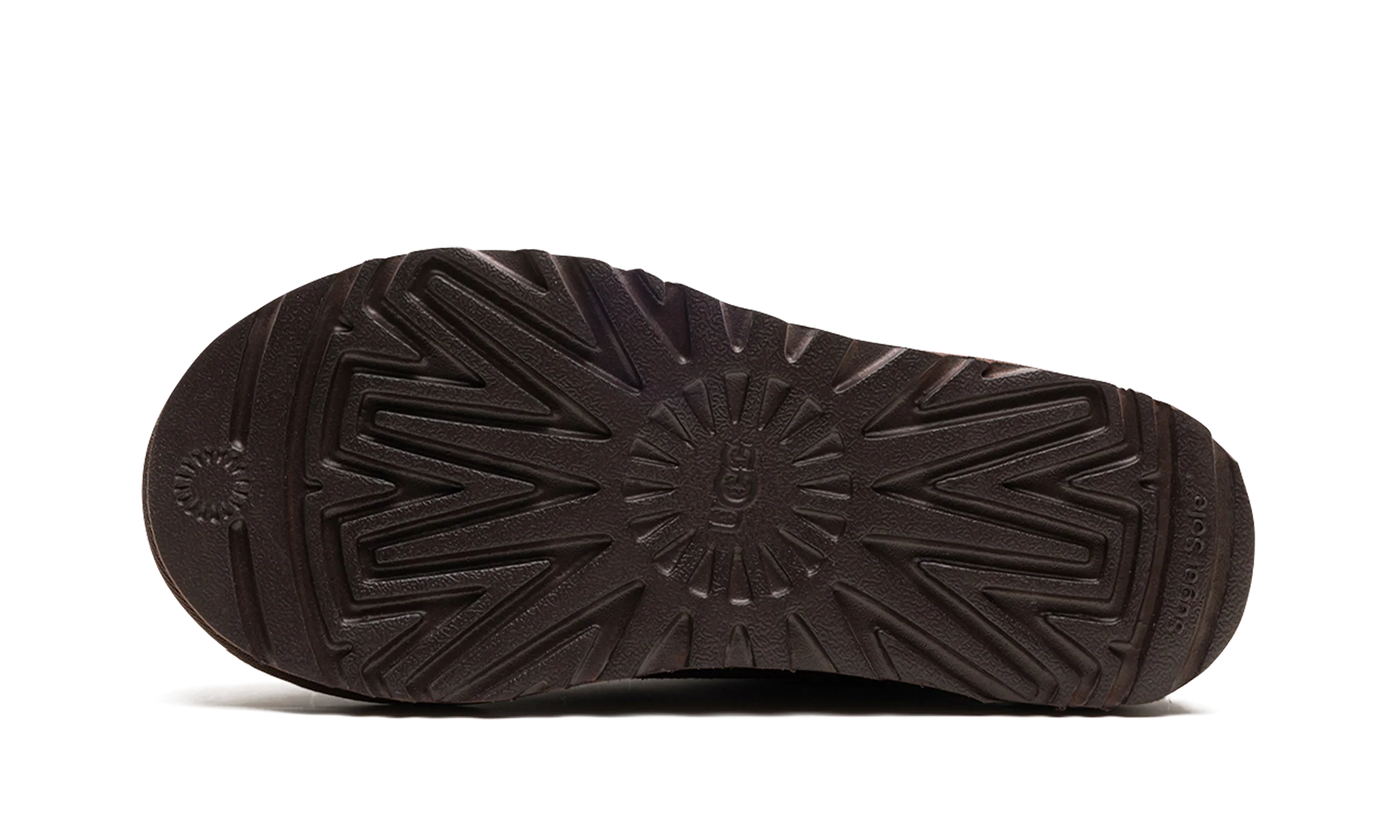 TASMAN WMNS "Burnt Cedar" 5955 BCDR