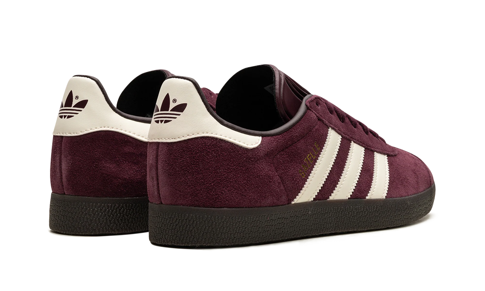 Adidas Gazelle "Maroon" IG4990