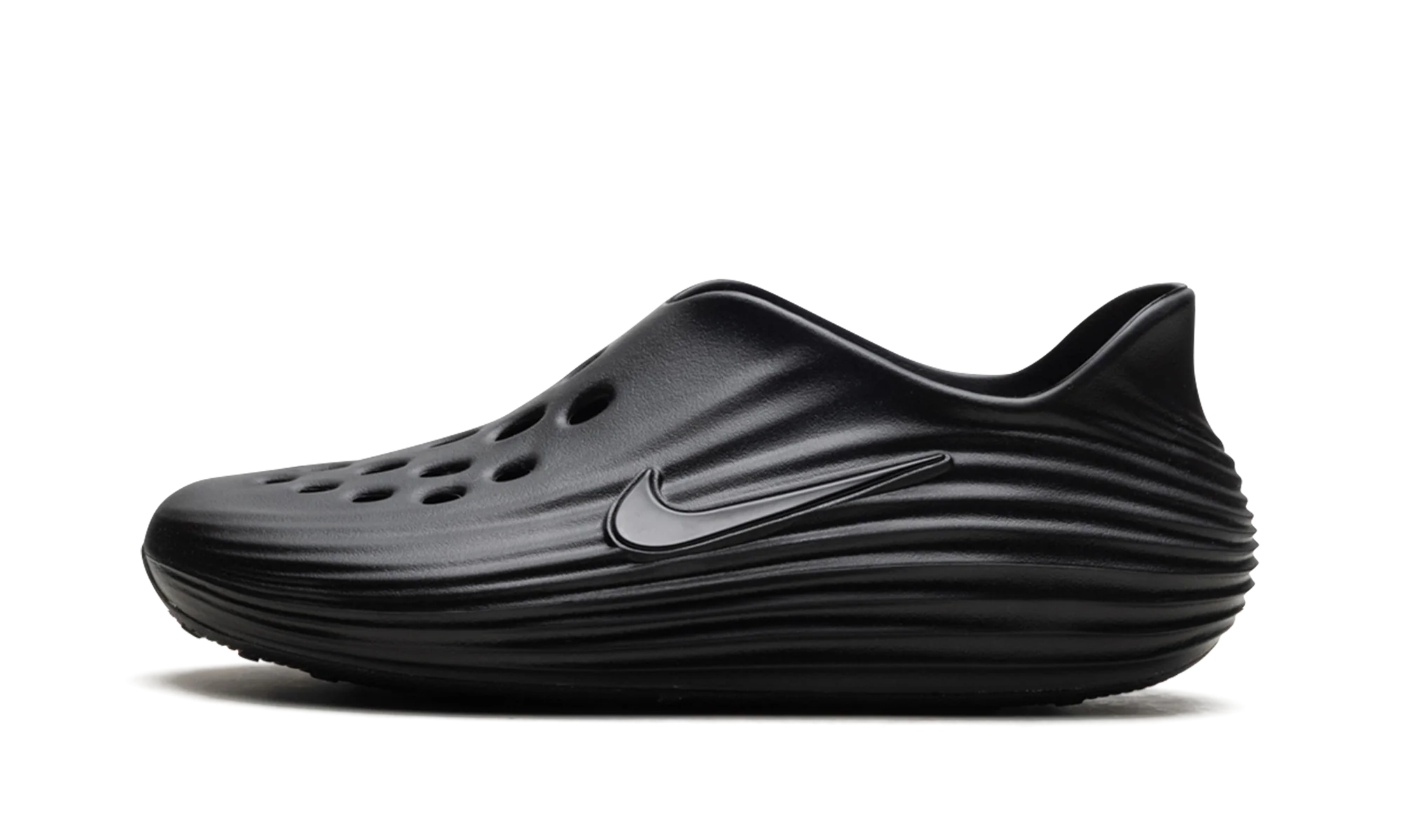 Reactx Rejuven8 "Triple Black" HV5060 001