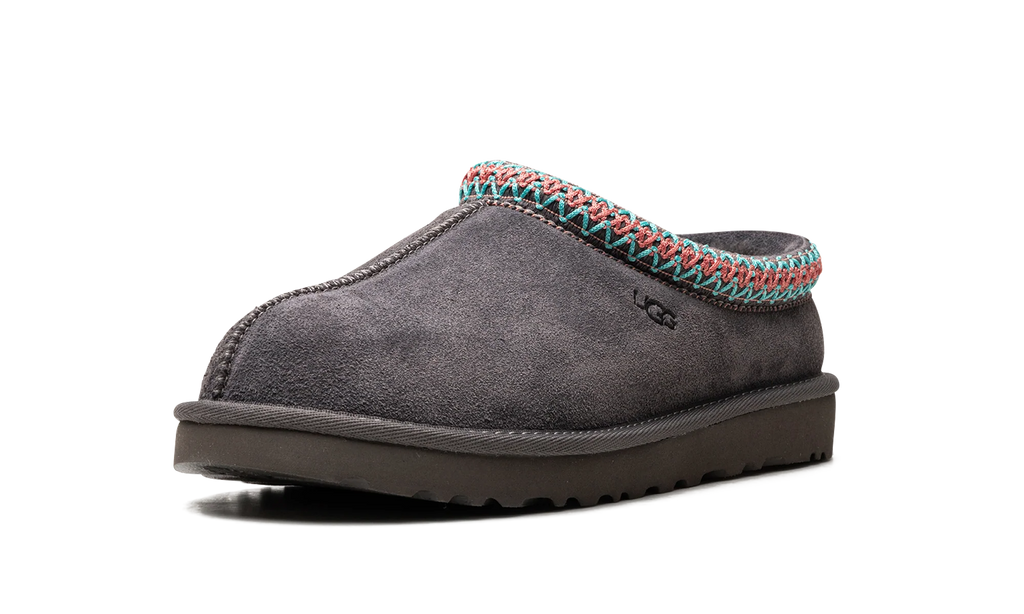 TASMAN WMNS "Dark Grey" 5955 DGRY