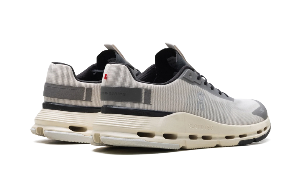 Cloudnova Form 2 "Pearl Black" 3ME30152325