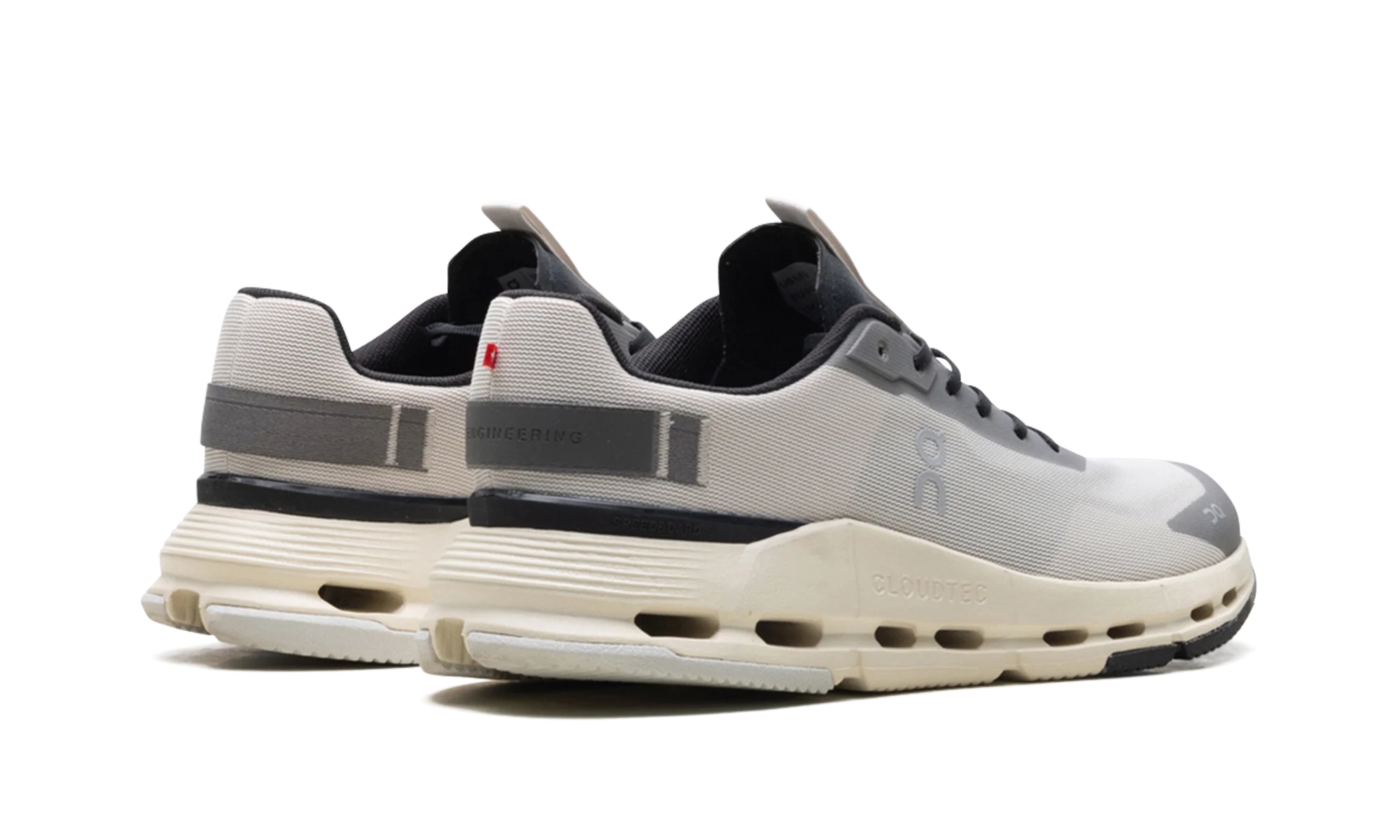 Cloudnova Form 2 "Pearl Black" 3ME30152325
