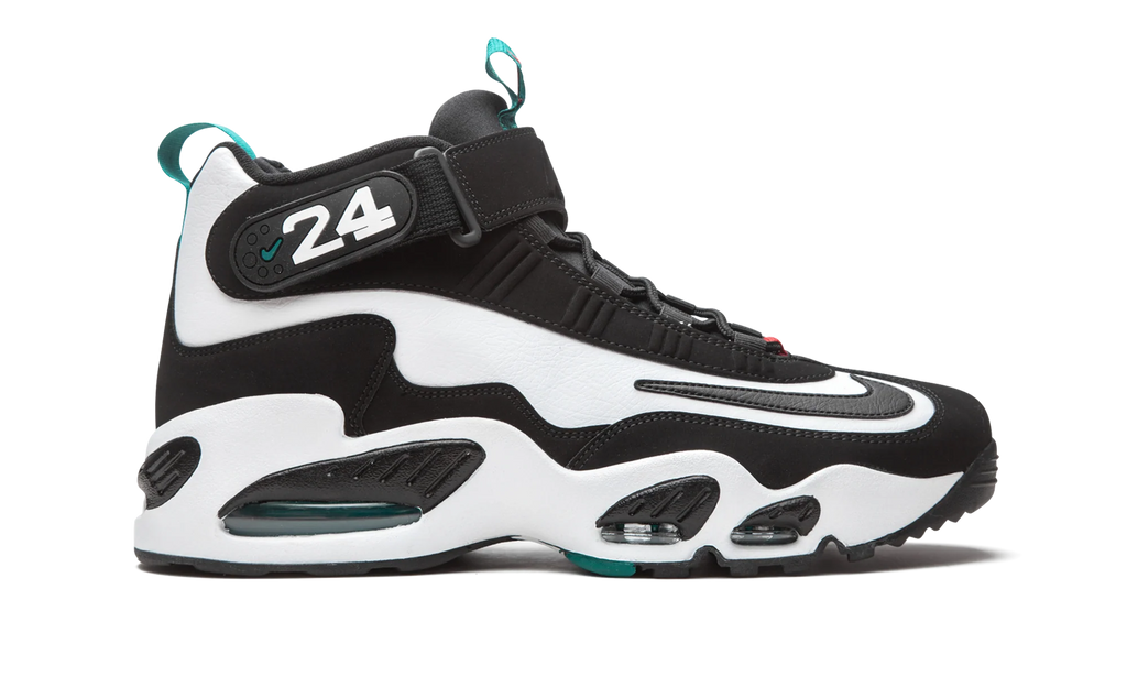 Air Griffey Max 1 "Freshwater" DD8558 100