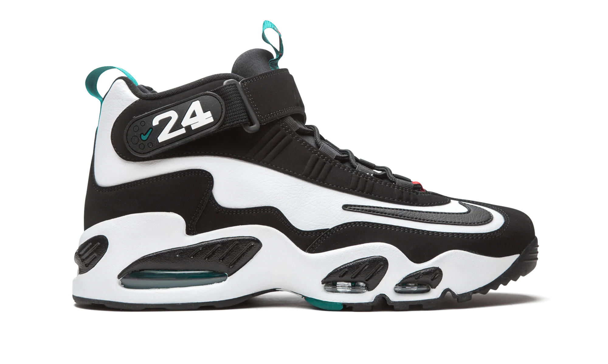 Air Griffey Max 1 "Freshwater" DD8558 100