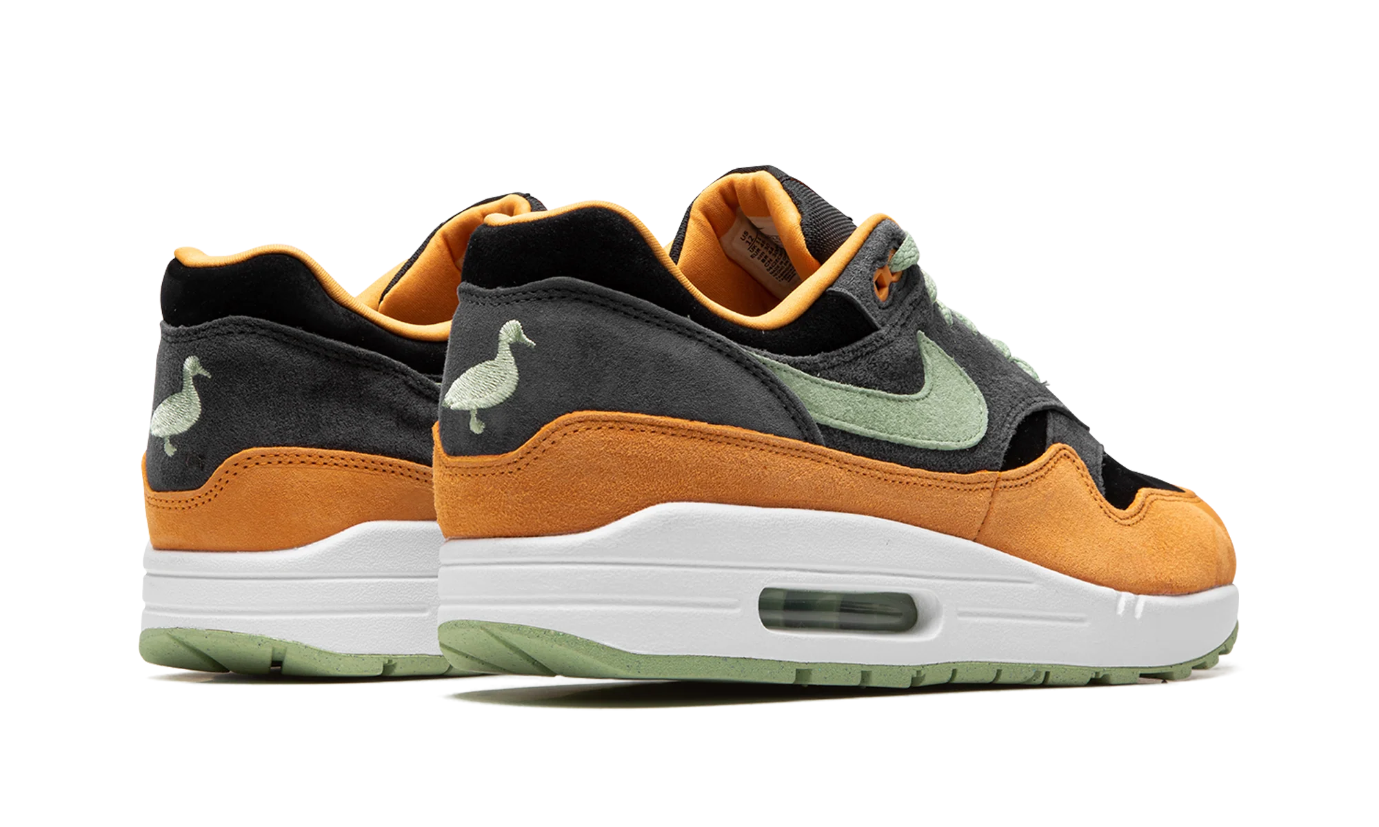 Air Max 1 "Ugly Duckling - Honeydew" DZ0482 001