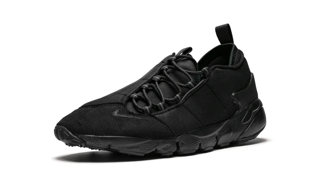 Air Footscape NM "Comme des Garcons Black" BV0075 001