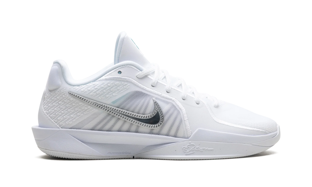 Sabrina 2 WMNS "White Noise" FQ2174 101