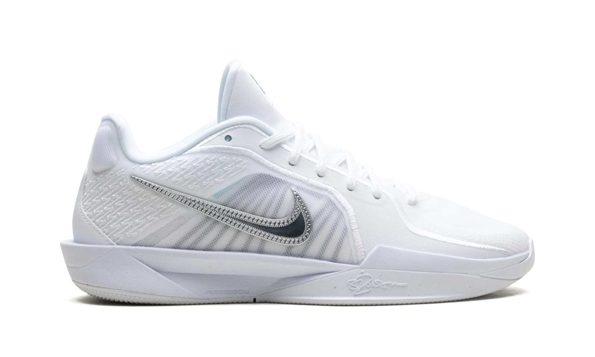 Sabrina 2 WMNS "White Noise" FQ2174 101