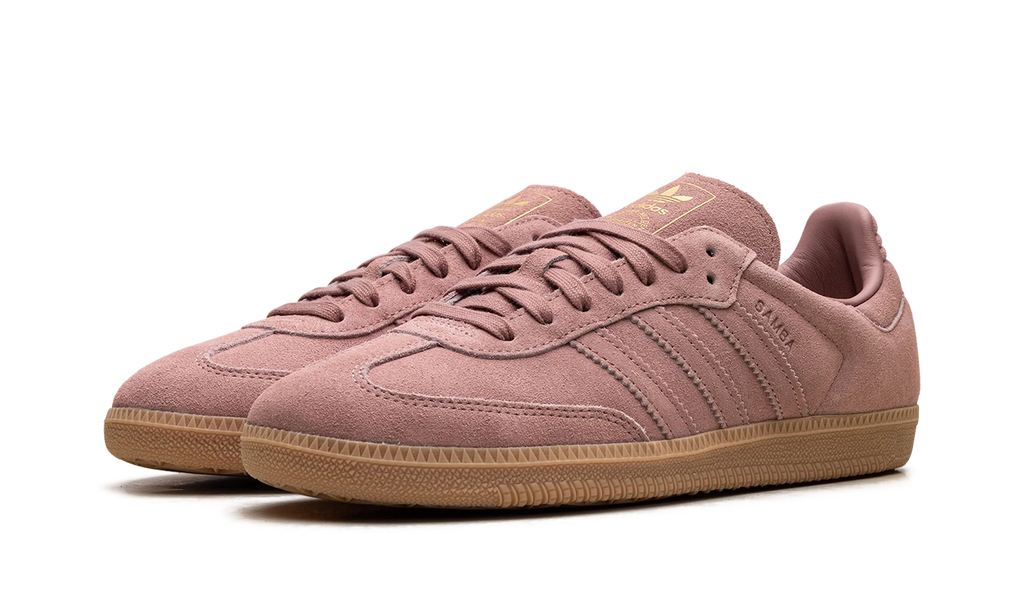 Samba OG "Warm Clay Wonder Taupe" JI3209