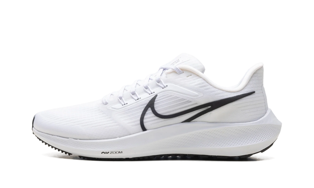 Air Zoom Pegasus 39 TB WMNS "WHITE BLACK" DM0165 100