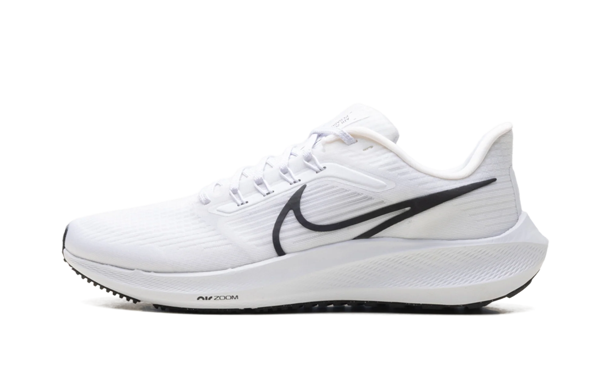 Air Zoom Pegasus 39 TB WMNS "WHITE BLACK" DM0165 100
