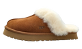 Disquette Slipper GS "Chestnut" 1171199K CHE