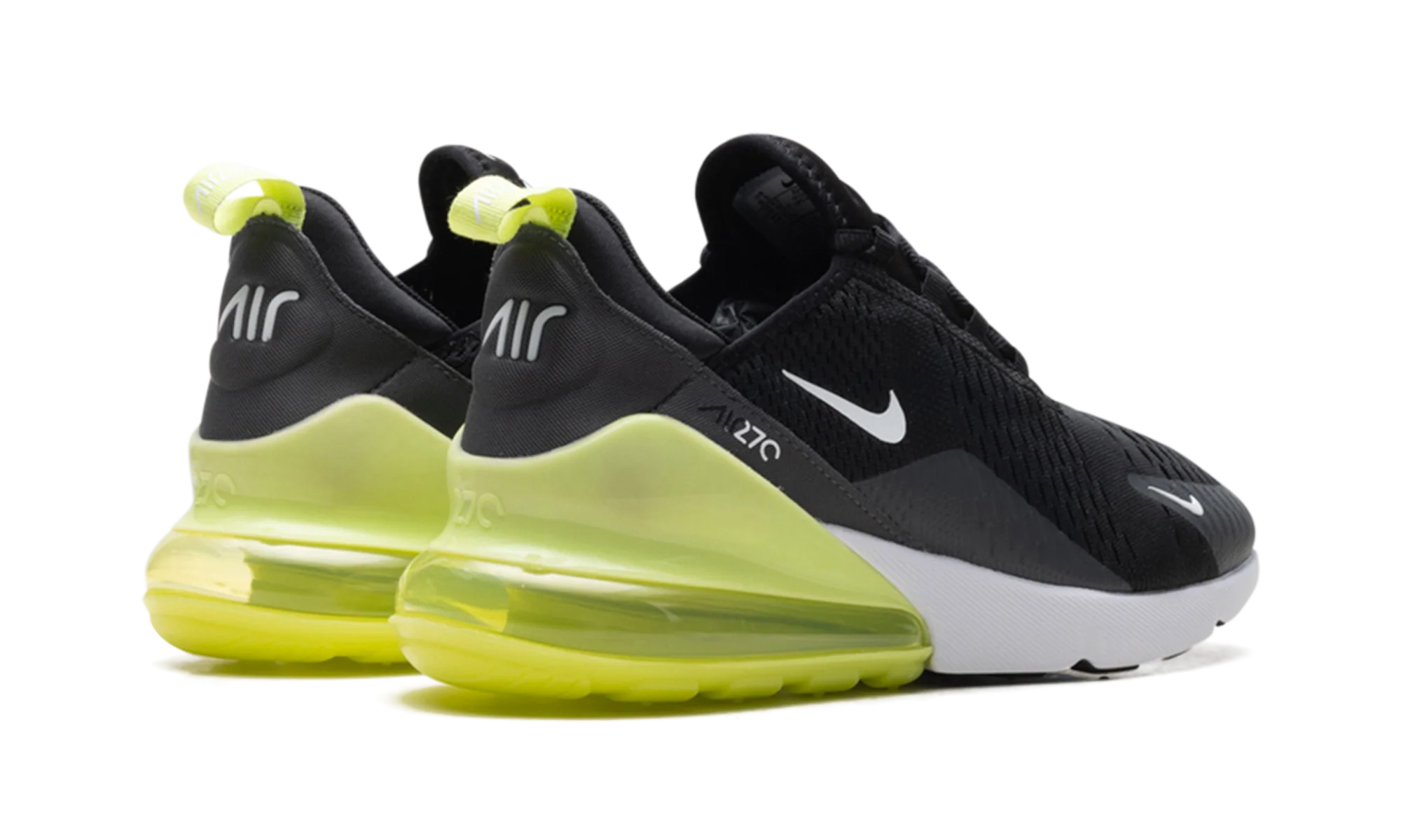 Air Max 270 "Light Lemon Twist" AH8050 703