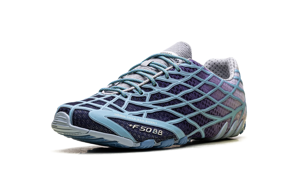 F50 Ghost Sprint "Bad Bunny - Dark Marine" KI9450